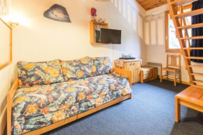 Résidence La Traverse - Appartement duplex situé en centre station MAE-9024